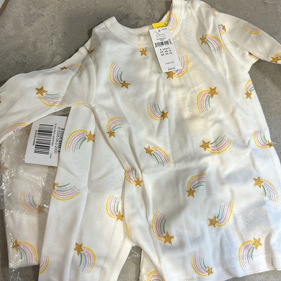 Gap NWT PJ Set - Picture 3 of 4